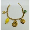 bracelet jaune
