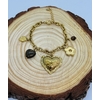 racelet coeur2