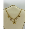 collier etoile