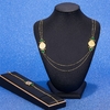 LUIZADA-ensemble-de-bijoux-de-mariage-pour-femmes-pi-ces-de-monnaie-en-acier-inoxydable-avec