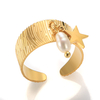 Bague-breloques-en-perles-d-eau-douce-pour-hommes-et-femmes-plaqu-or-breloque-ChimStar-ouverture