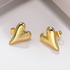 Boucles-d-oreilles-Huggie-Hoop-en-acier-inoxydable-pour-femmes-Chic-Coussins-Charm-Gold-Document-TarjuvenFree