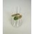 bague serpent