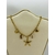 collier etoile