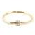 Bracelet-de-luxe-en-acier-inoxydable-pour-femmes-plaqu-or-cristal-CZ-manchette-pour-mariage-bijoux