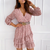 robe rose petit poids 3