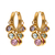 Yhpup-boucles-d-oreilles-en-acier-inoxydable-pour-femmes-color-es-zircone-cubique-Texture-m-tallique