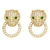 Boucles-d-oreilles-t-te-de-l-opard-en-Zircon-pour-femmes-Design-de-luxe-cristal