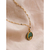 Yhpup-collier-pendentif-il-en-pierre-naturelle-verte-en-acier-inoxydable-la-mode-cadeau-pour-femmes