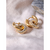 Yhpup-Boucles-d-Oreilles-Rondes-en-Acier-Inoxydable-18K-D-licates-Brillantes-Cubiques-Contre-indiqu-Or