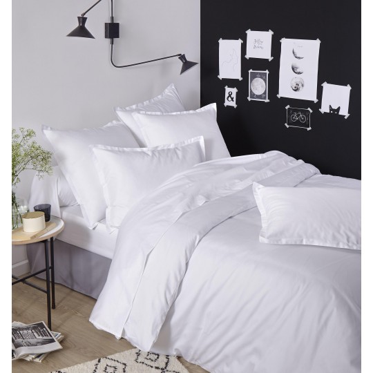 drap-plat-Tradilinge-satin-coton-blanc