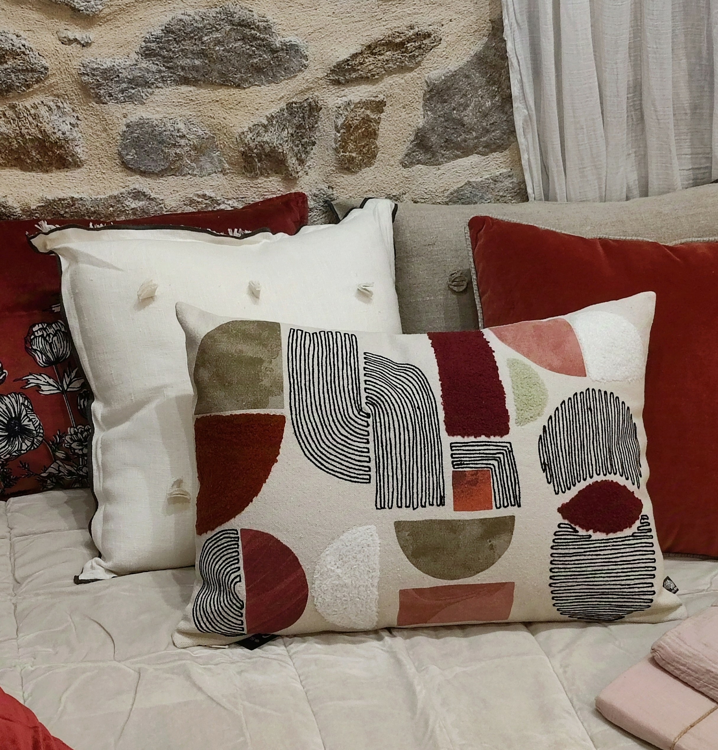Coussin_Arts_Kali_sud_etoffe