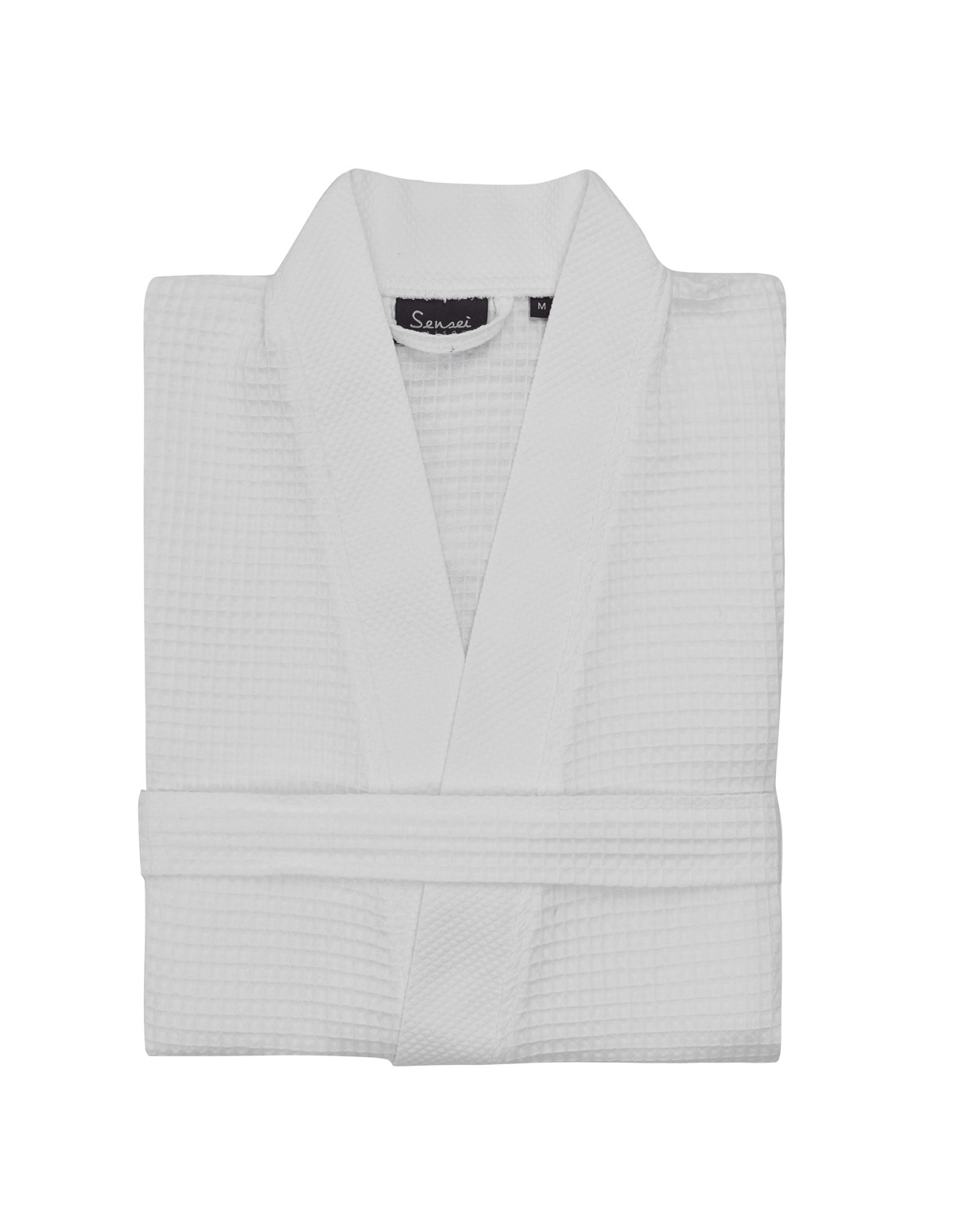 peignoir-court-nid-d-abeille-blanc_plié