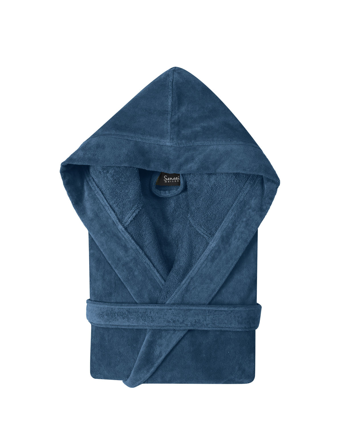 peignoir-capuche-long-bleu-denim