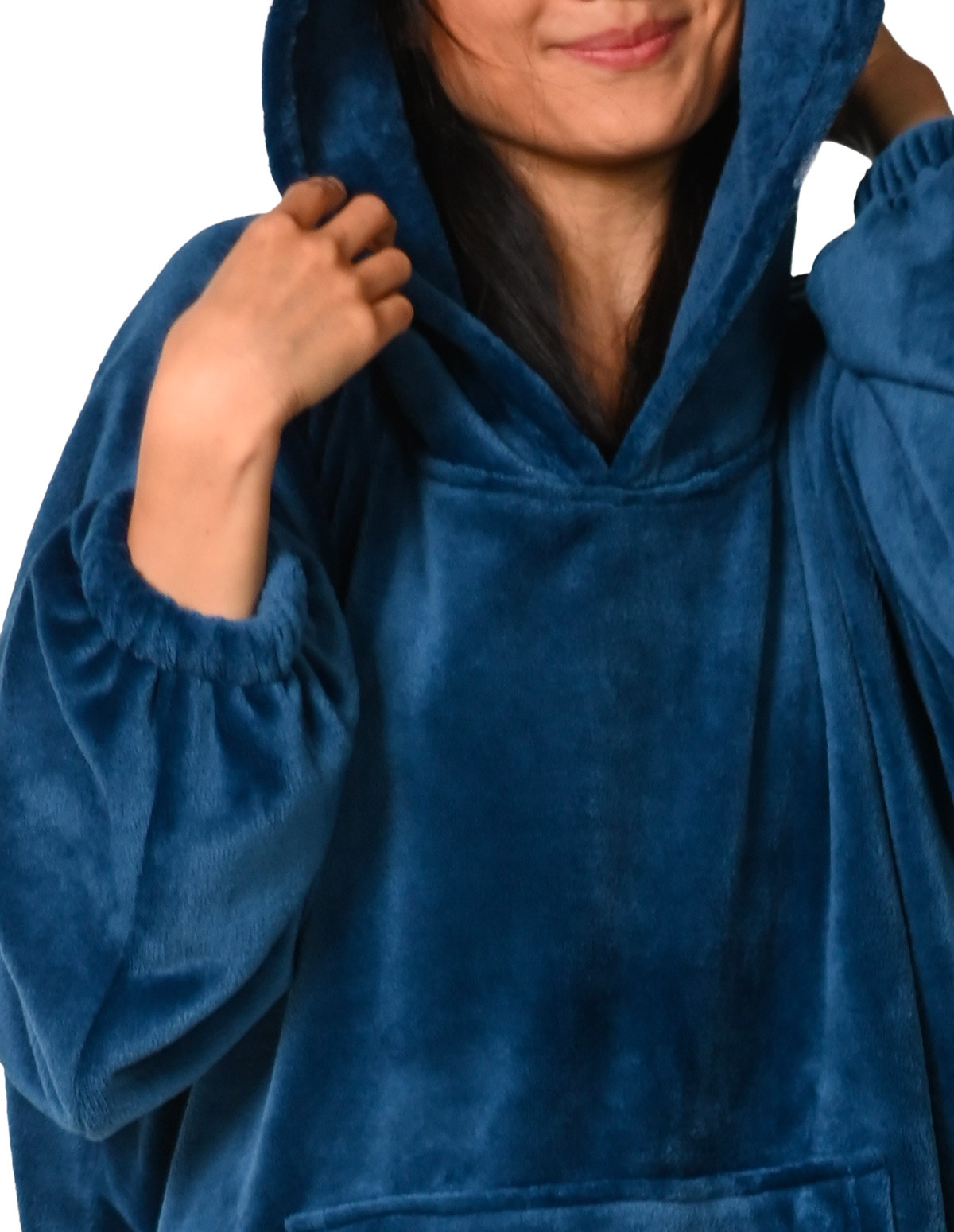 poncho-capuche-denim-kapra-sensei