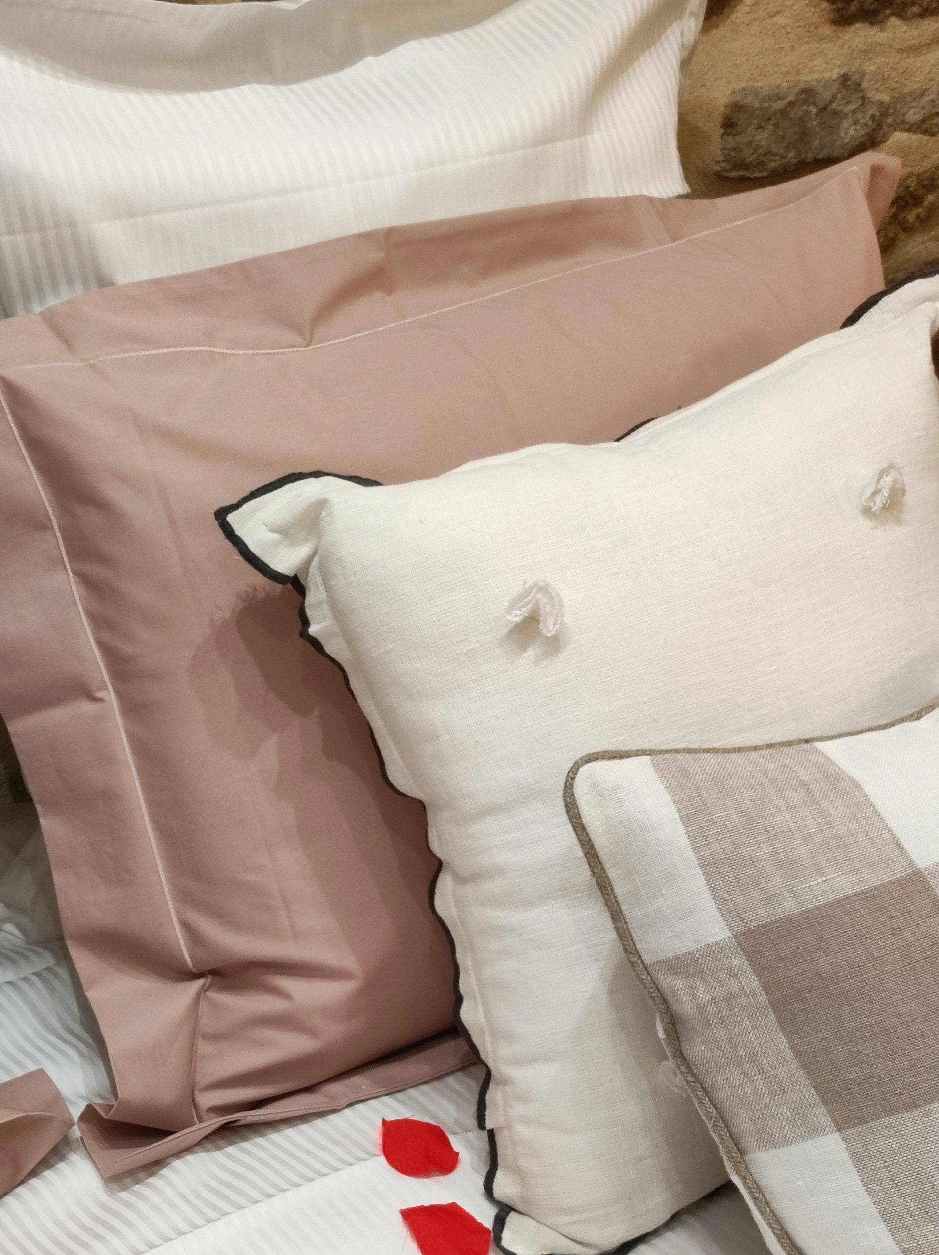 Housse-de-couette-taie-quartz-percale-tradilinge
