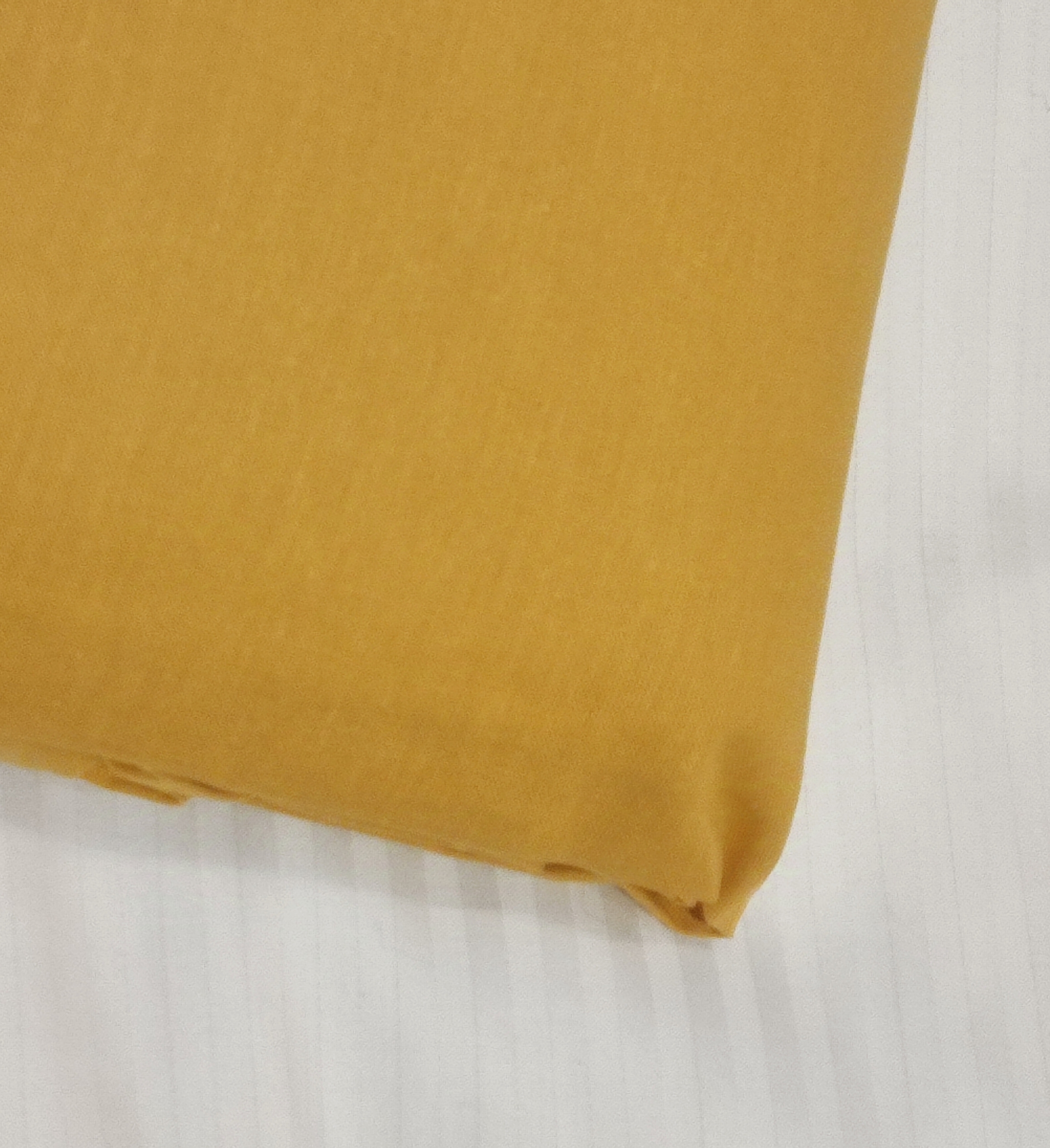 Drap_housse_coton_tradilinge_francais_moutarde