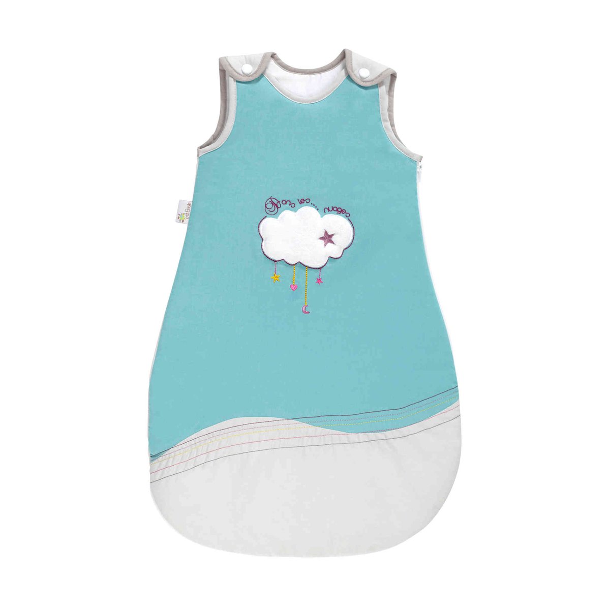 Gigoteuse_nuage_bébé