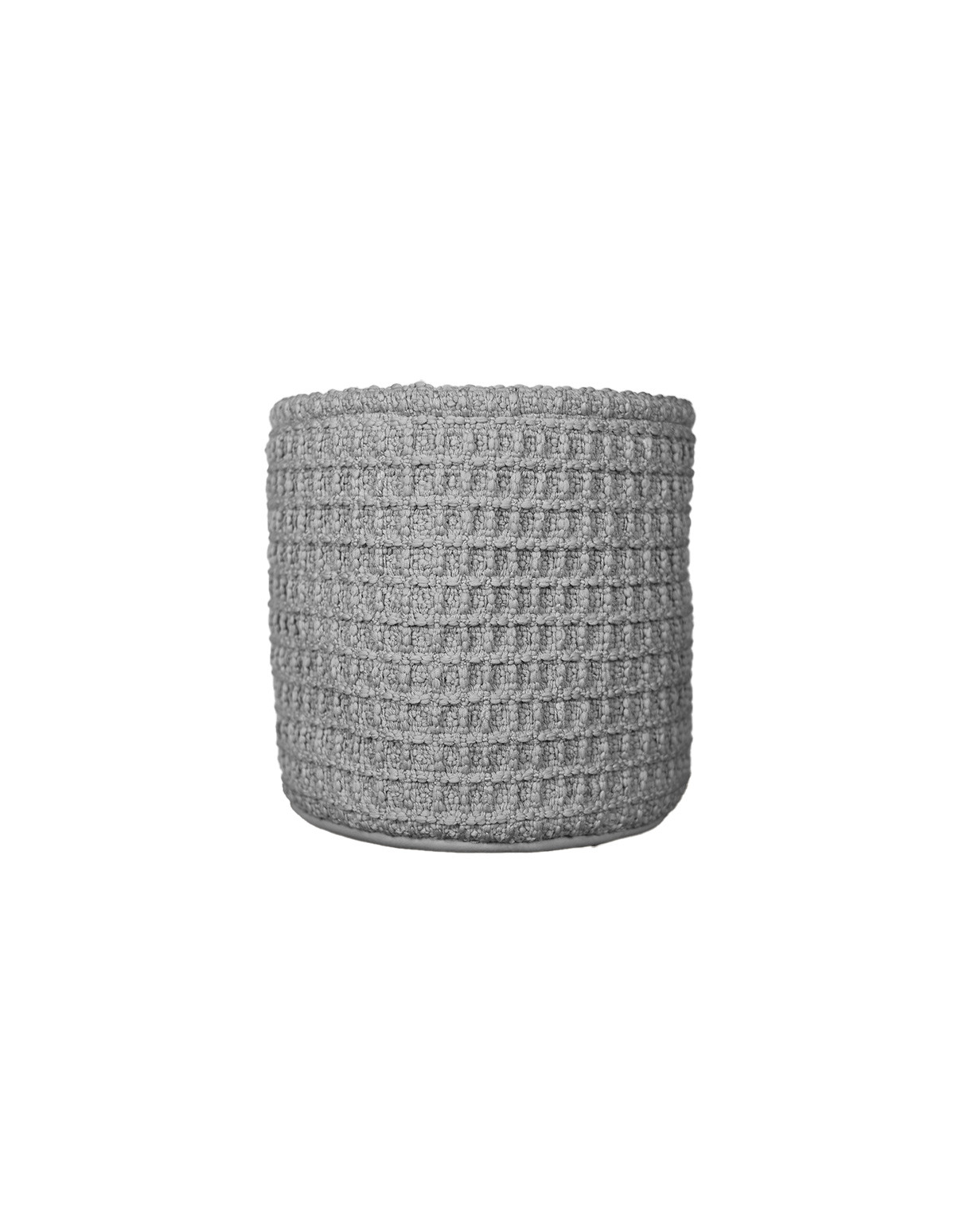 Panier-de-rangement-gris