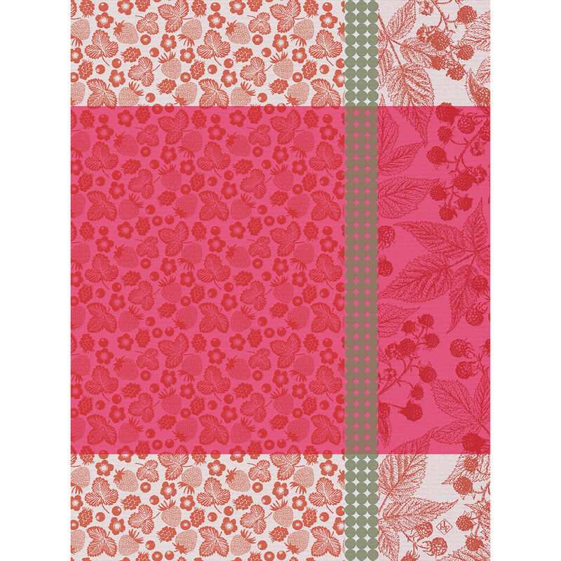 torchon_cueillette_fraise_LJF-rose