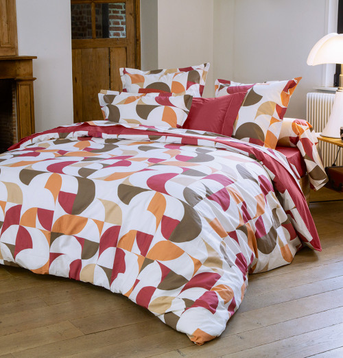 Housse_de_couette_modulo_graphik_acajou_tradilinge_français_coton_ambiance