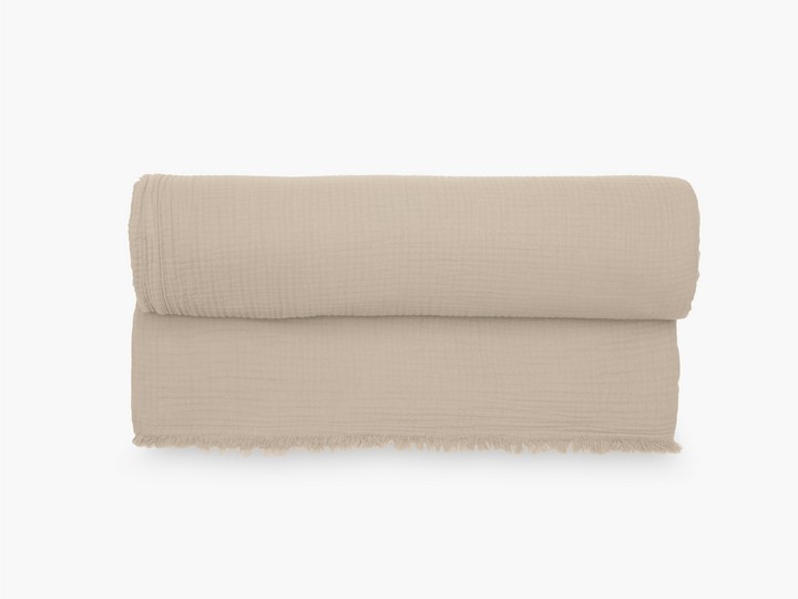 Couvre-lit-paros-mousseline-de-coton-260-240-chanvre