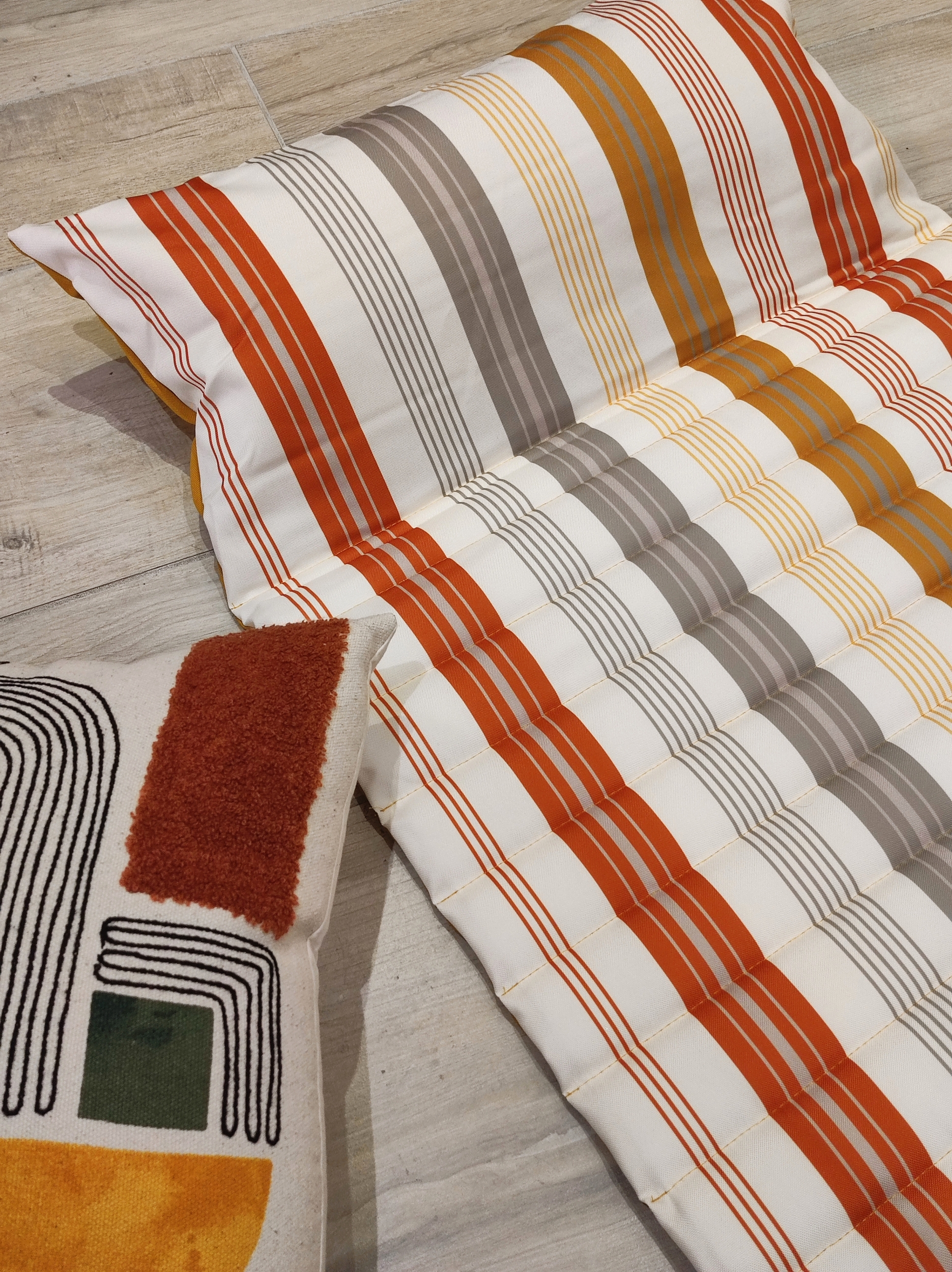 Matelas_de_plage_exérieur_coussin_zoom