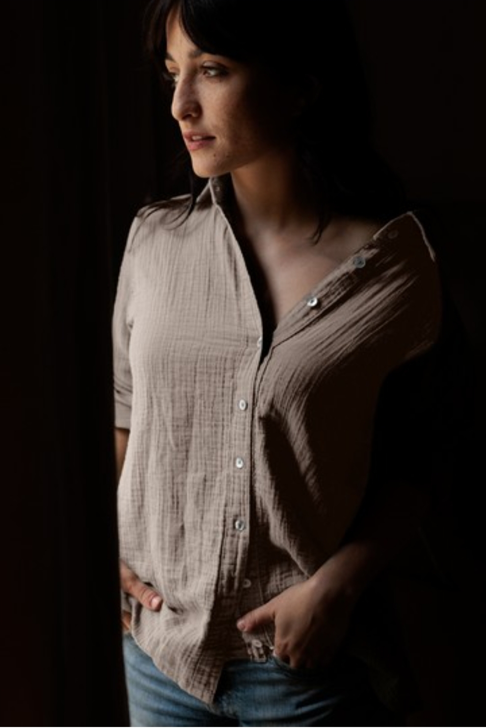 Chemise_mousseline_de_coton_sable_vent_du_sud