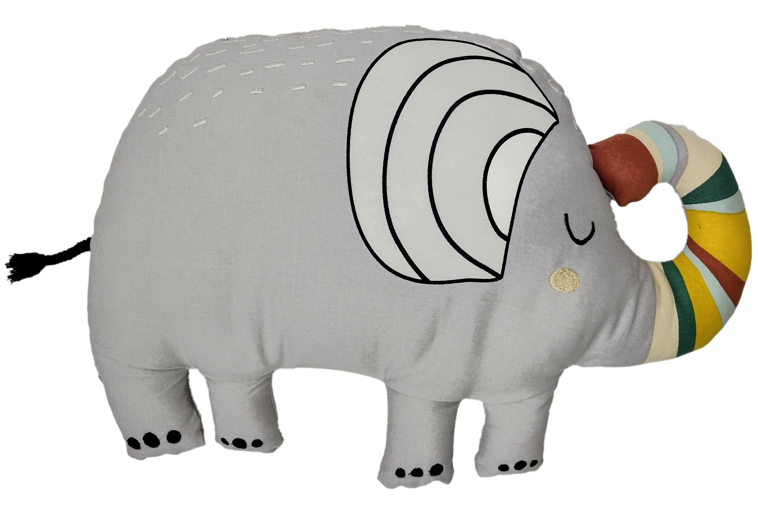 Coussin_Elephant_Savane_Effet_Papillon