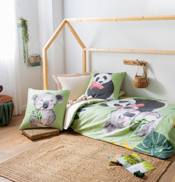 housse-de-couette-enfant-panda-percale-de-coton-koala-tradilinge-francais