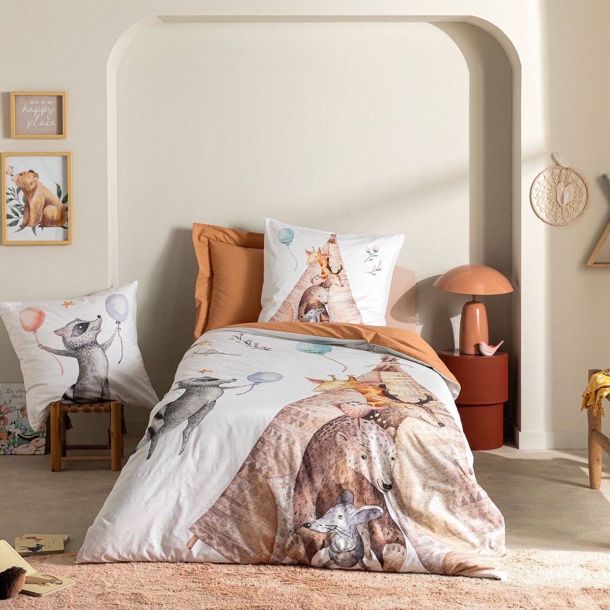 housse-de-couette-enfant-tipi-percale-de-coton-tradilinge-francais