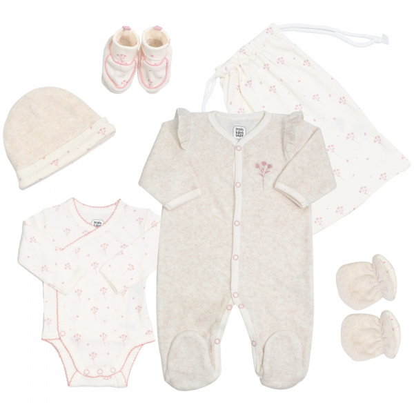 Kit-naissance-6-piece-motif-floral
