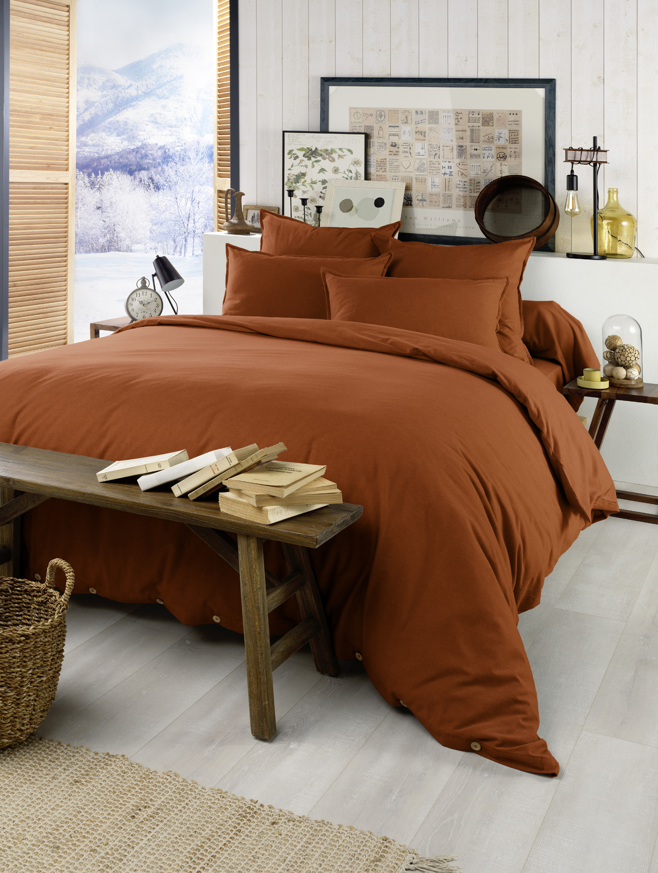 HOUSSE-de-couette-flanelle-tomette-candice-effet-papillon-ambiance