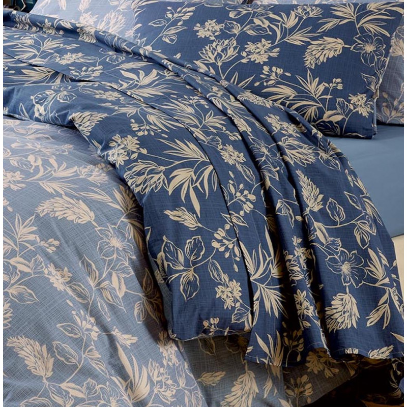 housse-de-couette-percale-coton-Eloise-ardoise-tradilinge-zoom