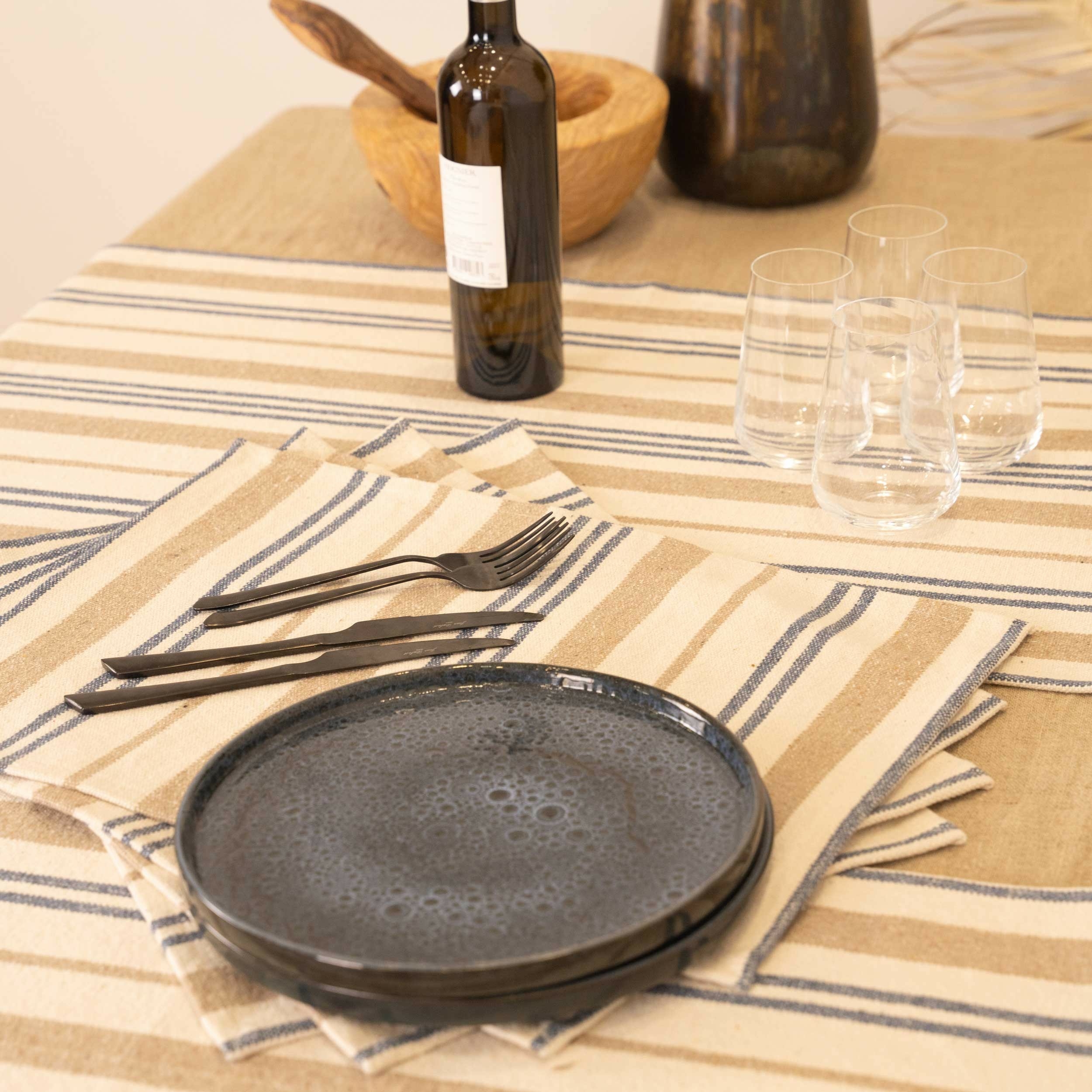 set-de-table-rayures-bleu-lin-coton-ambiance