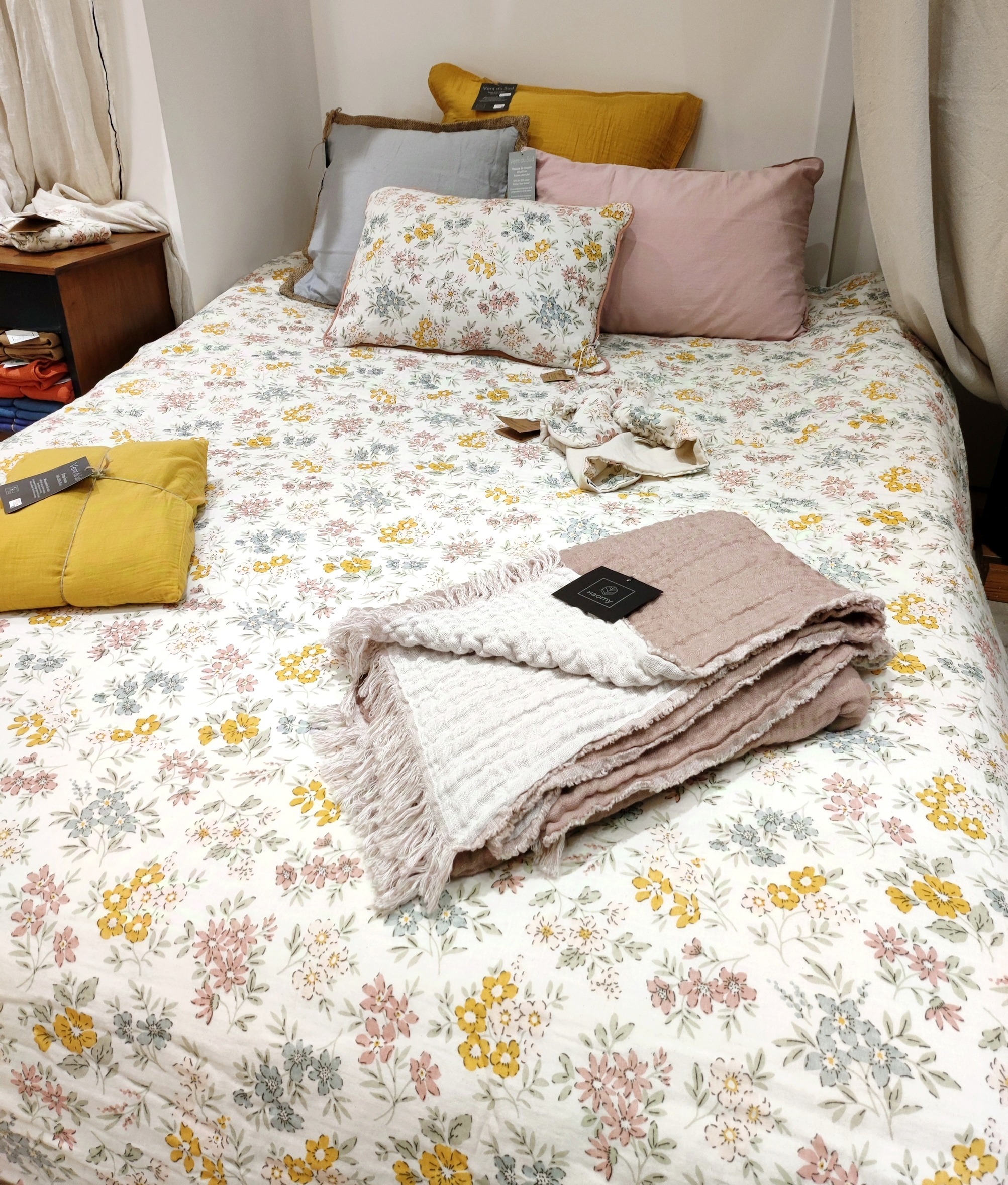 Housse-de-couette-adele-gaze-de-coton-effet-papillon
