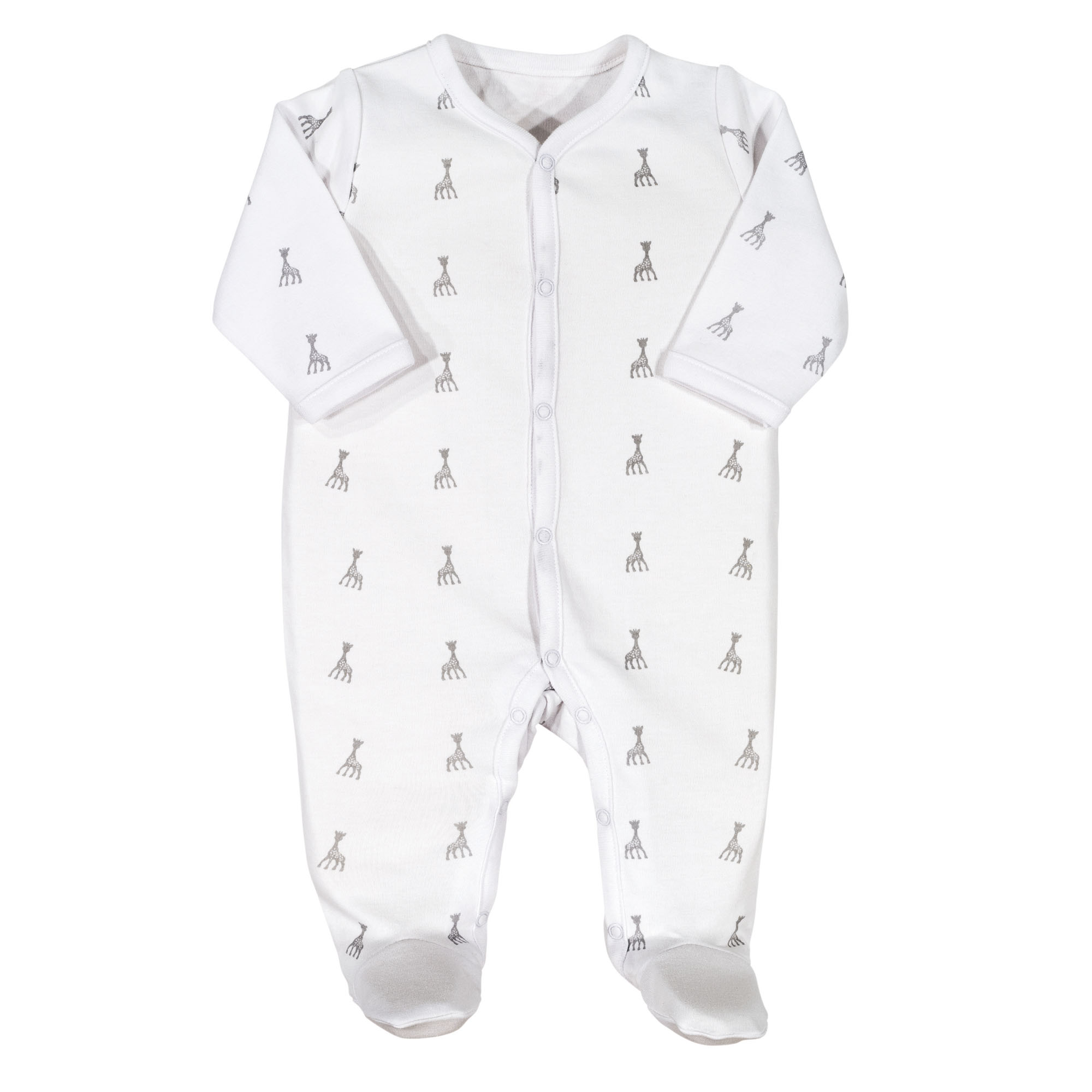 pyjama-sophie-la-girafe-coton