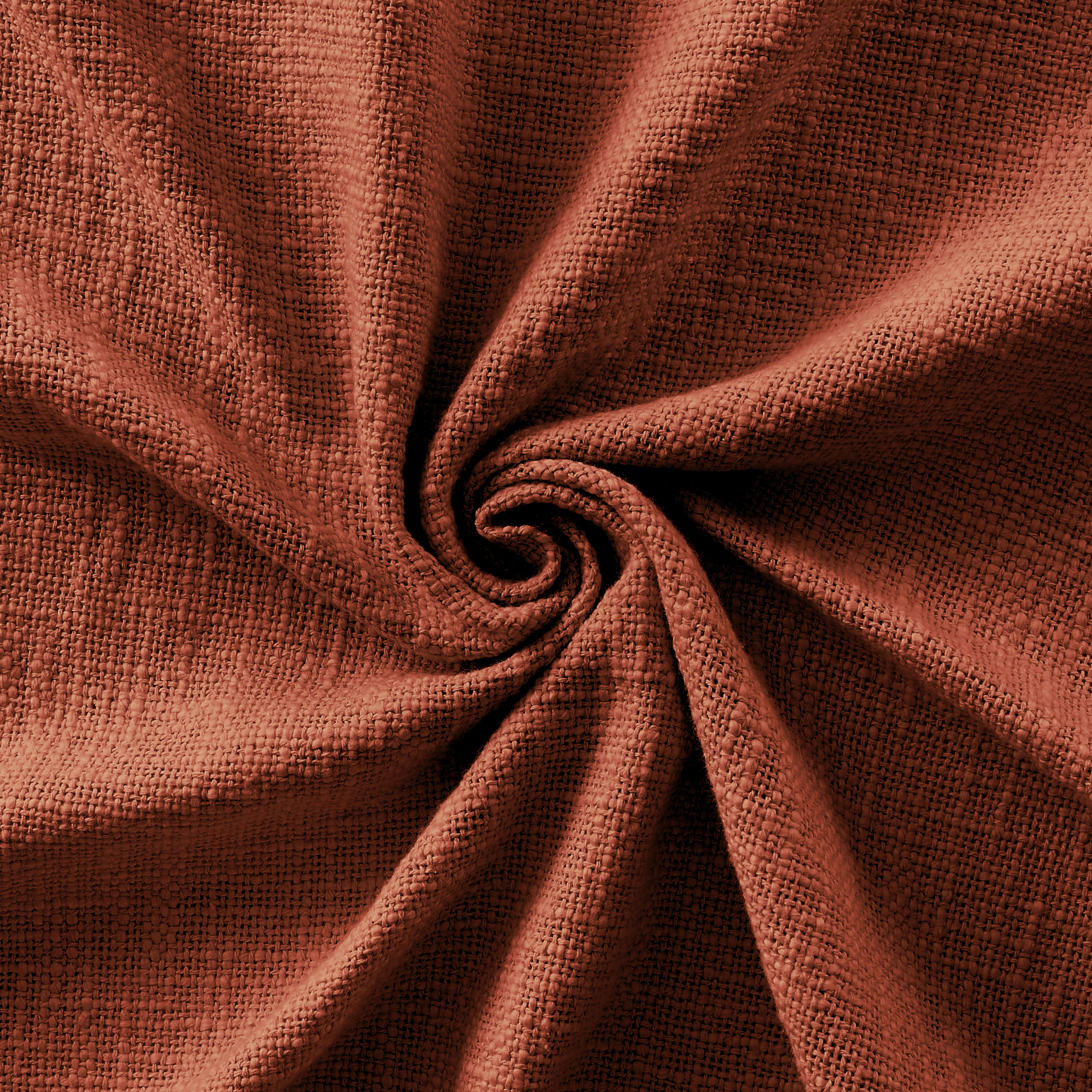 plaid-sixtine-terracotta-coton-flammé