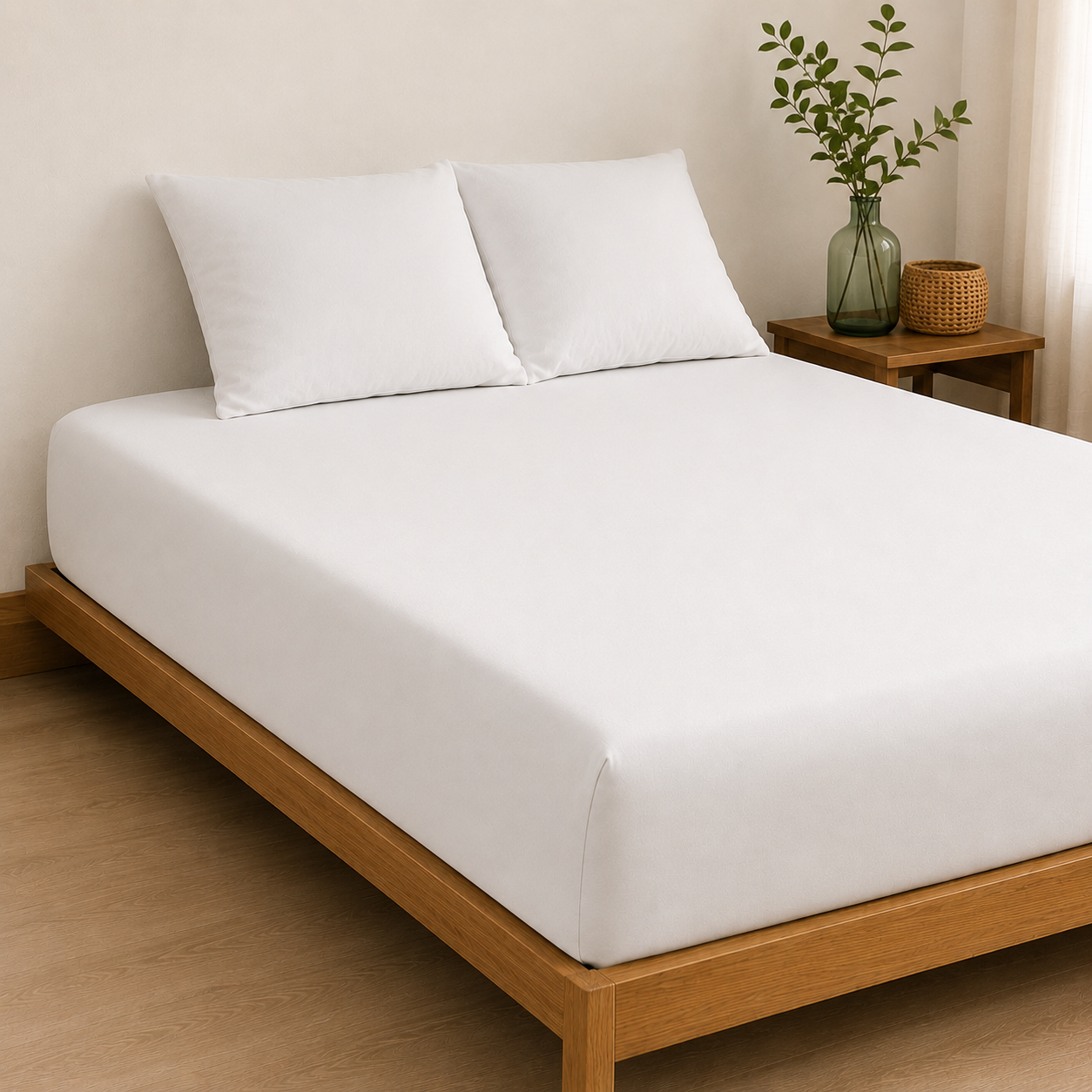drap-housse-Atelier-du-linge-blanc-passion-Blanc