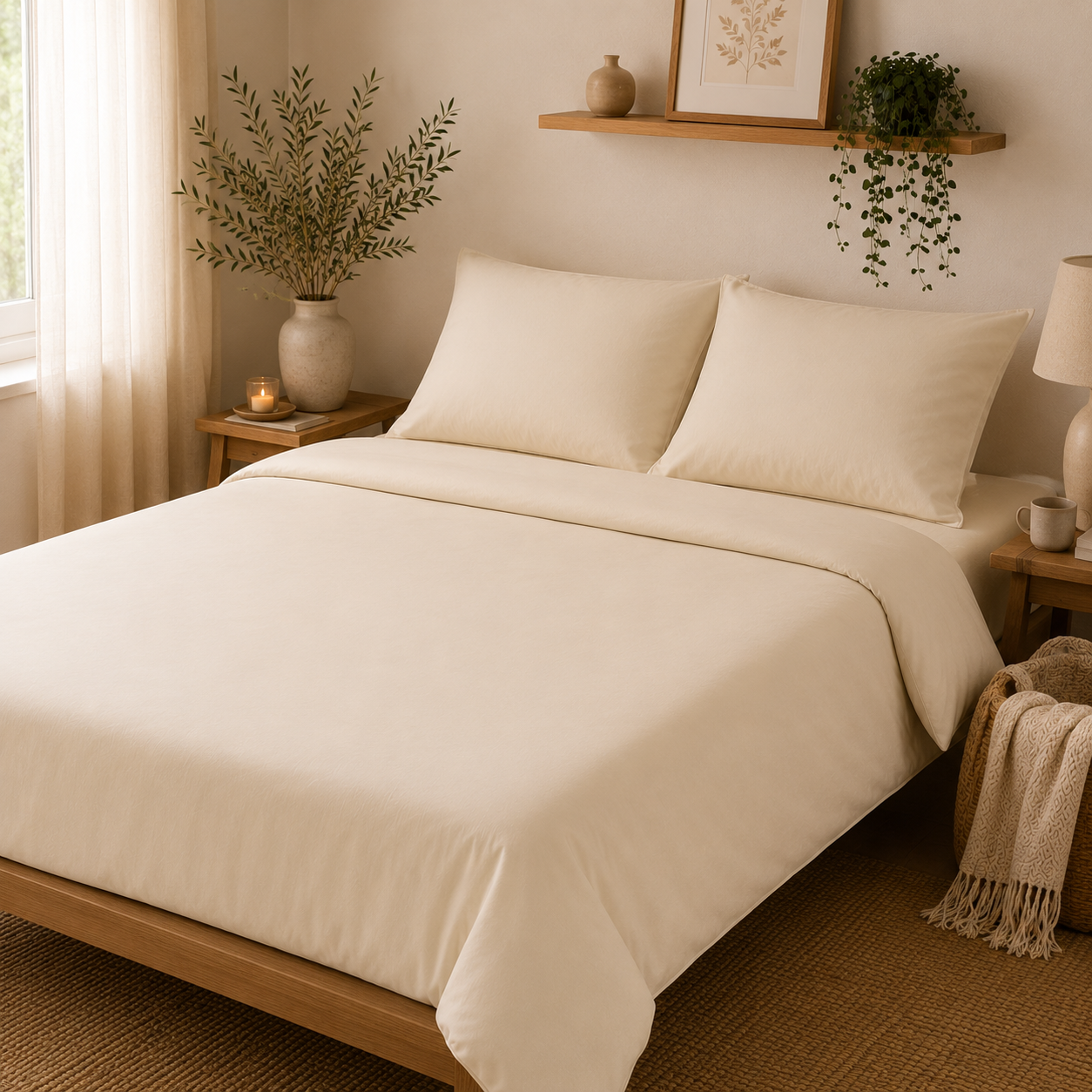 housse-de-couette-percale-coton_Tradilinge-200x200cm-coquille