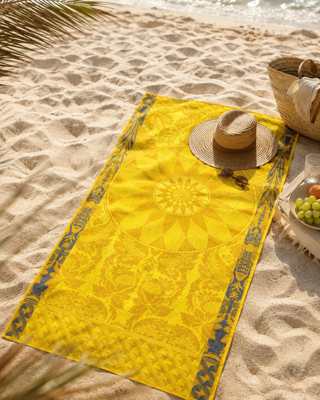 Drap-de-plage-le-jacquard-francais