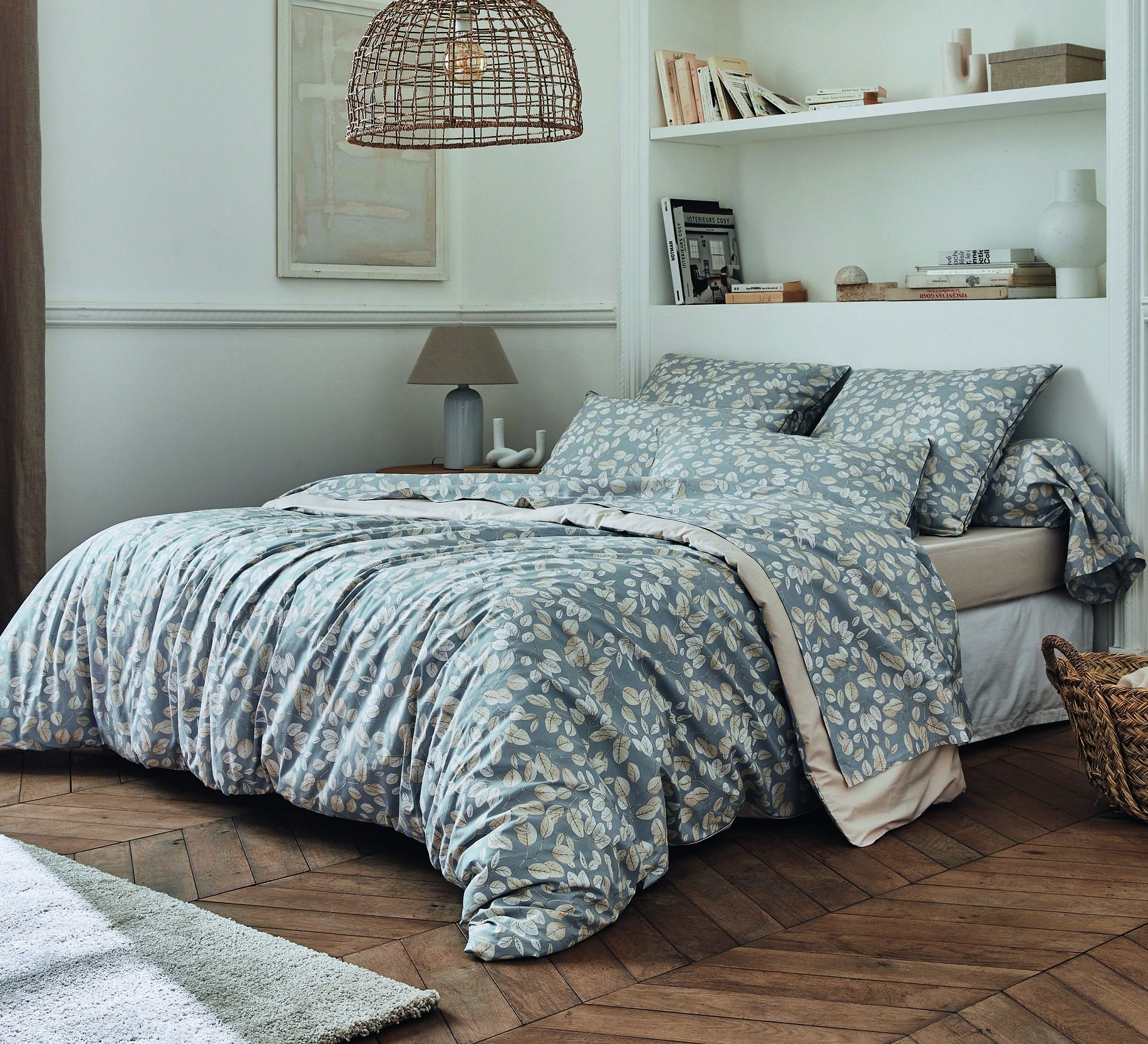 Housse-de-couette-Lison-percale-coton-tradilinge
