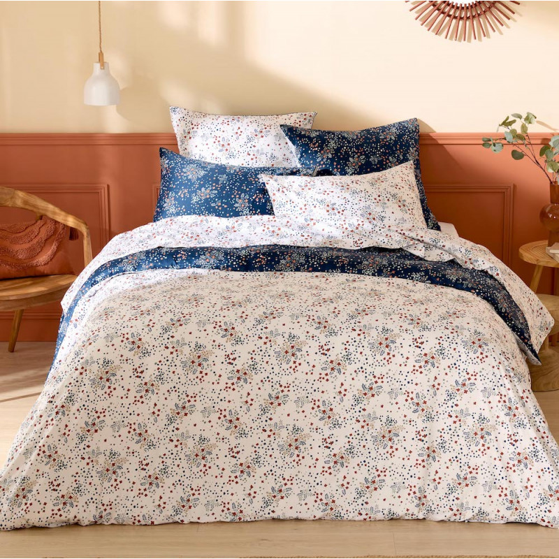 lilou-marine-housse-de-couette-satin-de-coton-tradilinge-blanc
