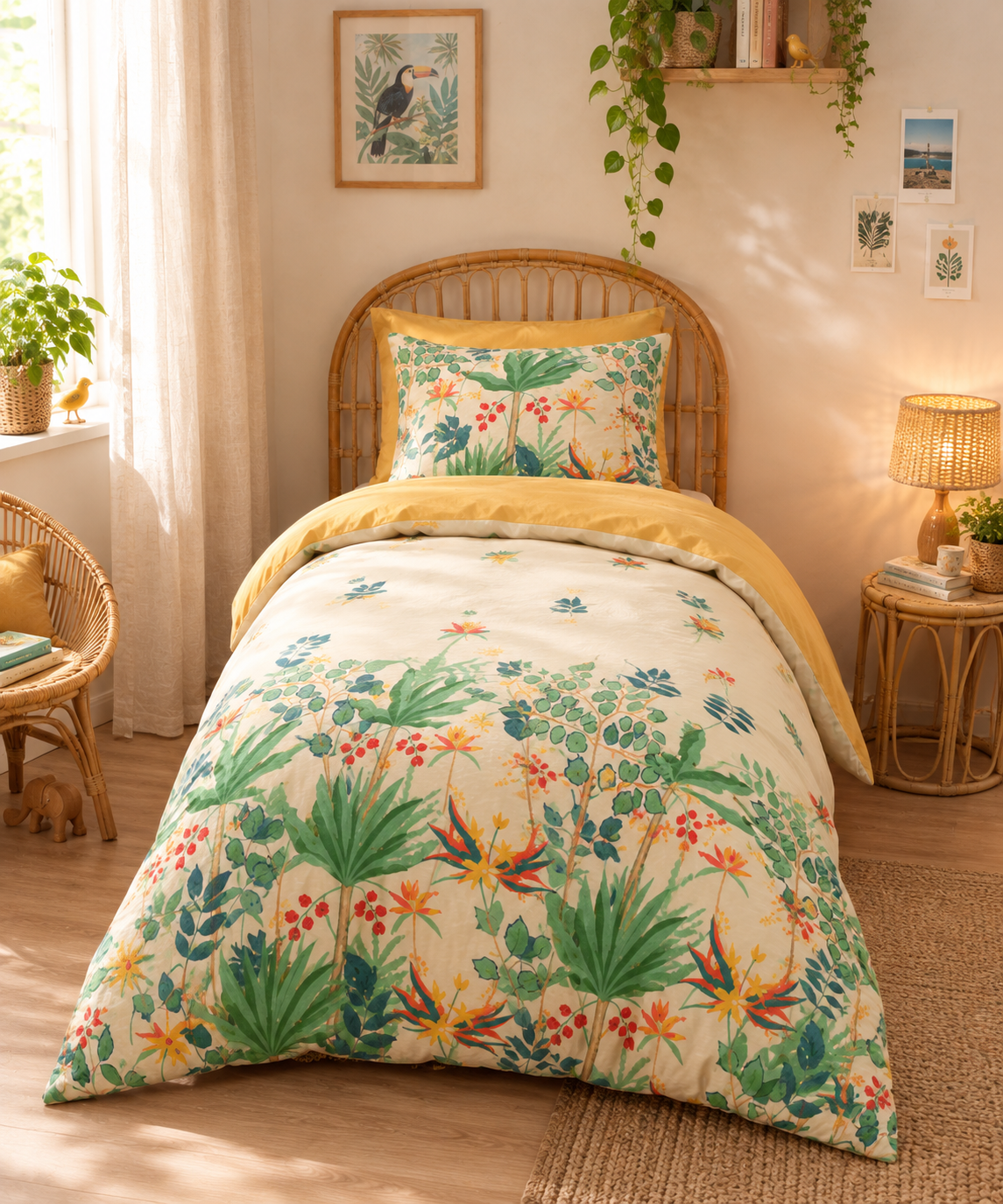 calypso-housse-de-couette-1-personne-140x200-percale-de-coton-tradilinge