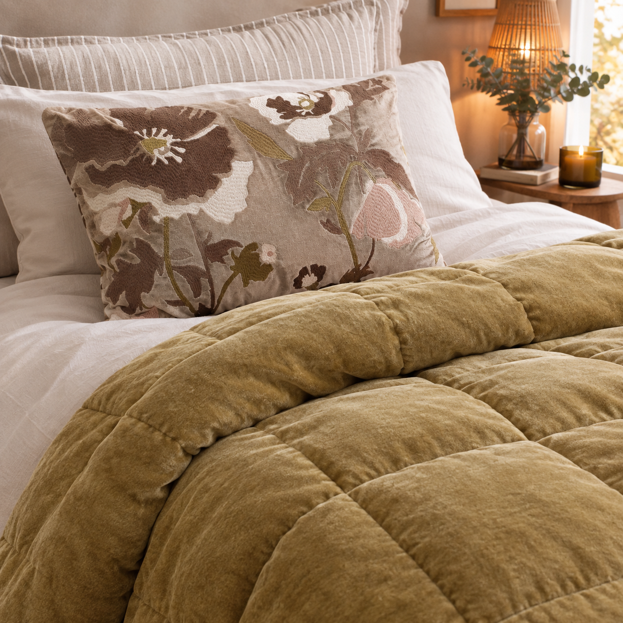 couvre-lit-moki-velours-vent-du-sud-camel-bronze