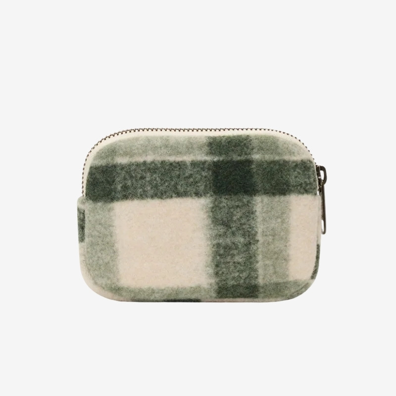 Porte-monnaie-Lili-tartan-vert-dos-Hindbag