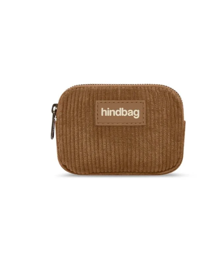 Porte-monnaie-Lili-velours-macchiato-Hindbag