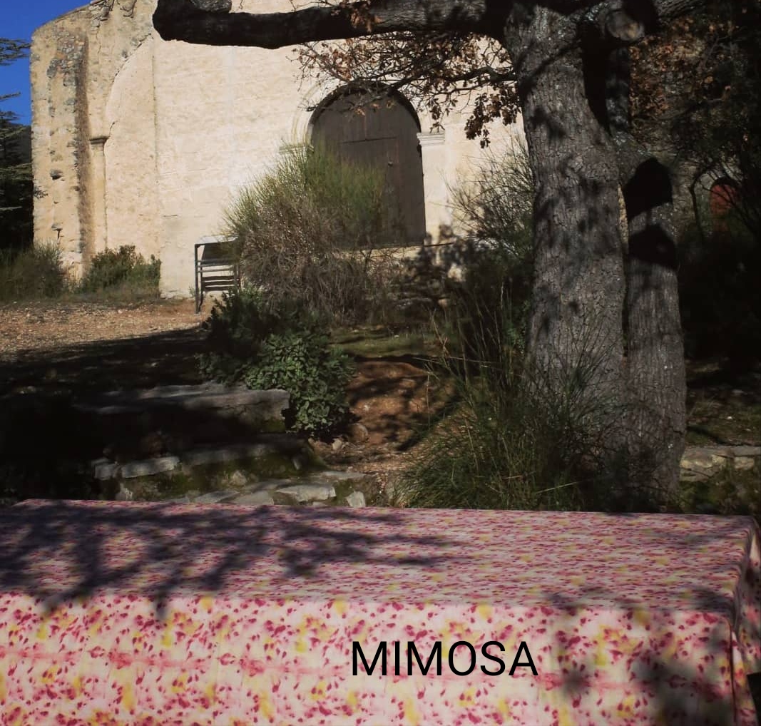Nappe_Mimosa