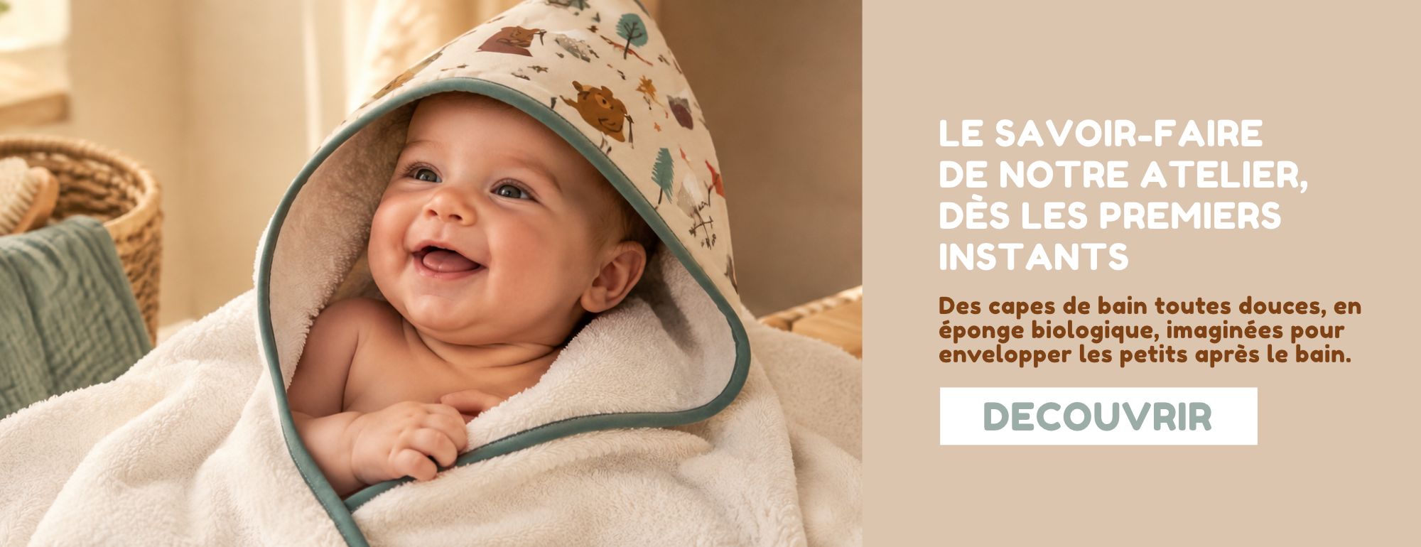 Cape-bain-bebe-fabrication-française-artisanale