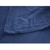 Milos_drap_gaze_de_coton_Indigo